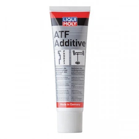 Aditiv ulei Liqui Moly cutie de viteza automata 250 ml
