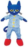 Pete the Cat Bedtime Blues Doll: 14.5""