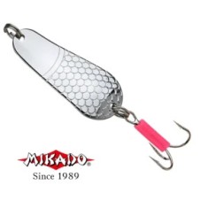 Oscilanta Gnom Nr.1/12G Silver
