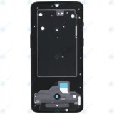 OnePlus 7 (GM1901 GM1903) Capac frontal oglinda gri