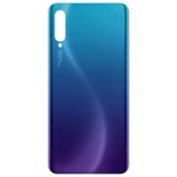 Capac Baterie compatibil cu Huawei P30 lite, Albastru