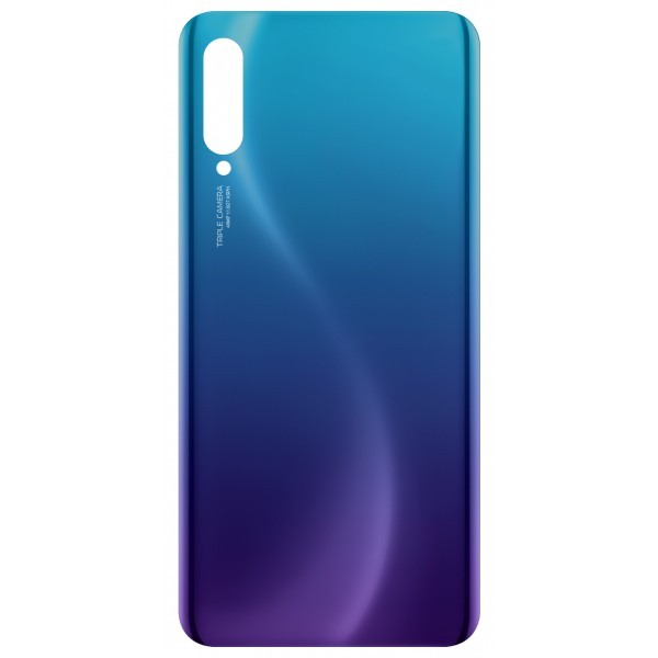Capac Baterie compatibil cu Huawei P30 lite, Albastru