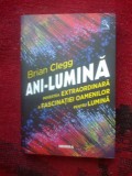 W0a Ani-lumina - Brian Clegg