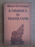 Sara Iercosan - Junimismul in Transilvania, 1983