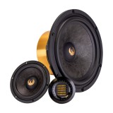 Boxe auto componente Phoenix Gold ELITE pe 3 cai, sunet premium