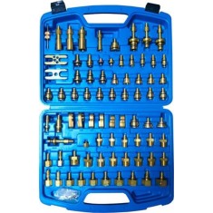 SET DE ADAPTOARE PENTRU SPALAREA SISTEMELOR DE AER CONDITIONAT