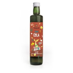 Sirop de Cola 500 ml Bio Sonnentor