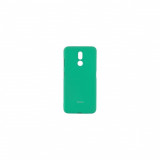 Husa Nokia 3.2 (2019) Roar Colorful Jelly Case - Verde Mint Mat, Silicon, Carcasa