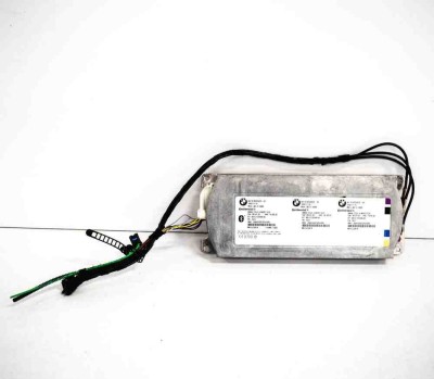Modul de control Bluetooth BMW 3 E90 2010 OEM: 9224422 3359002 foto