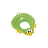 Reductor toaleta ducka - okbaby-785-verde, Ok Baby