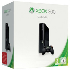 Consola Xbox 360 500 GB SH foto