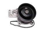 HEPU P433 Pompă de apă, răcire motor
