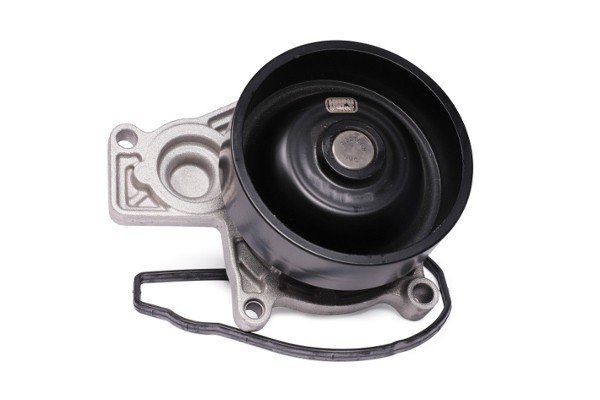 HEPU P433 Pompă de apă, răcire motor