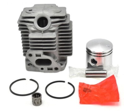 Kit cilindru atomizor Tu26 (33mm) foto