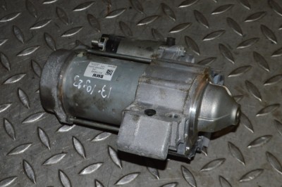 Electromotor BMW 3 F30, F80 2016 OEM: 8570846 14362668 foto
