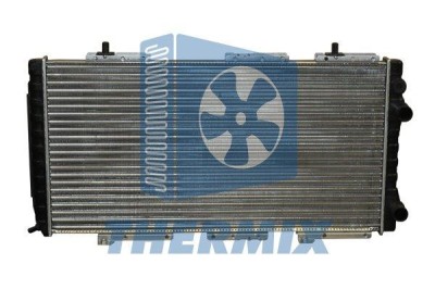 Radiator Racire Motor 46914 TH.01.027 foto