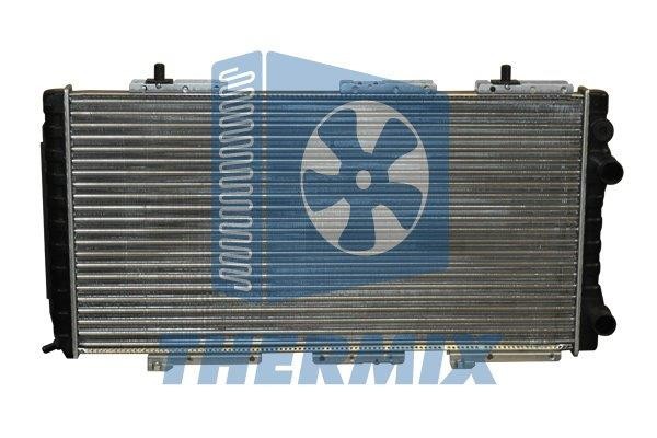 Radiator Racire Motor 46914 TH.01.027