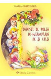 Carusel de poezii cu-ntamplari de zi cu zi - Maria Chirtoaca