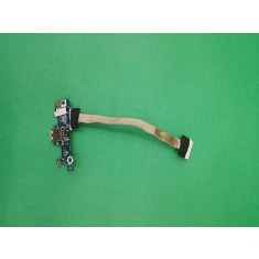 Acer Aspire 5315 Placa USB + Flex LS-3551P SWAP