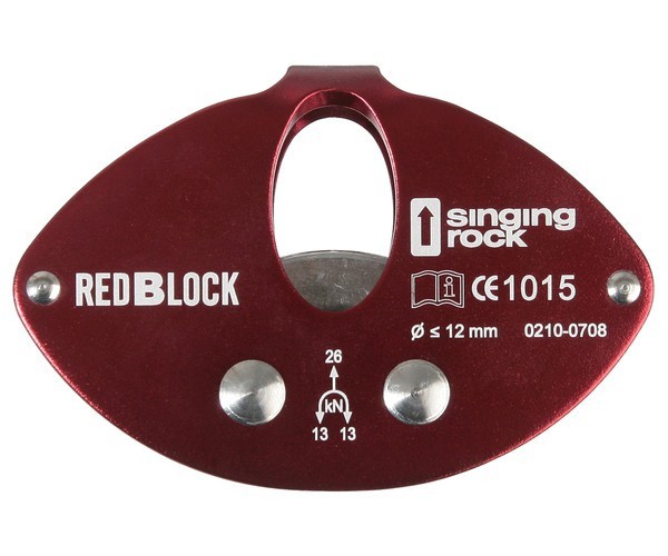 Scripete Ancorare RedBlock