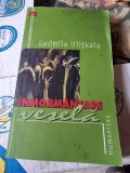 Ludmila Ulitkaia - Inmormantare vesela