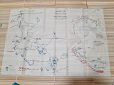 Harta. Schita nr.6 si nr.47 primul razboi mondial, detalii in descriere