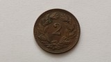 Elvetia -2 Rappan 1912-RAR