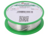 S&acirc;rmă de lipit fără plumb 0,8mm 100g