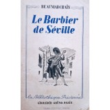 Beaumarchais - Le barbier de Seville