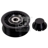 Febi Bilstein Rola ghidare/conducere, curea transmisie