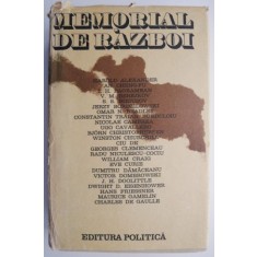 Memorial de razboi