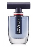 Tommy Hilfiger, Impact, Apă de toaletă, Bărbați, 100 ml *Tester