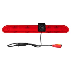 Camera marsarier dedicata PEUGEOT Expert Traveller 2016+, CITROEN Jumpy SpaceTourer 2016+,TOYOTA ProAce Verso 2016+