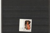 ROMANIA - 550 ANI DE LA MOARTEA LUI MIRCEA CEL BATRAN (LP 675) 1968 MNH