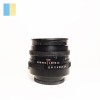 Carl Zeiss Jena DDR T 50mm f/2.8 M42, Standard, Manual focus