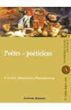 Poetes-poeticiens - Corina Dimitriu-Panaitescu