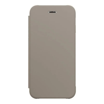 Husa Book Adidas SP Grip pentru iPhone 6/7/8/SE 2 Cream foto