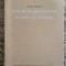 Apostol - Probleme de logica dialectica in filozofia lui G. W. F. Hegel, vol. 1