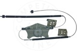 Set Reparatie Macara Geam VW Touran Fata Stanga AIC 52961
