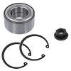 Kit rulment butuc roata Ford Mondeo 3 (B5y); Jaguar X-Type (Cf1), X-Type Estate (Cf1) CX Bearings parte montare : Punte fata, Stanga/ Dreapta