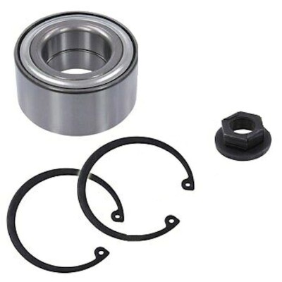 Kit rulment butuc roata Ford Mondeo 3 (B5y); Jaguar X-Type (Cf1), X-Type Estate (Cf1) CX Bearings parte montare : Punte fata, Stanga/ Dreapta foto