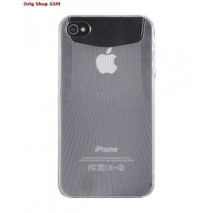 Husa Cristal VENNUS Samsung Galaxy S3 i9300 Transparent Blister