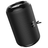 Boxa Bluetooth HOCO HC1 5W 1200mAh 4H Wireless Black
