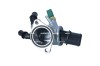 NRF 725241 termostat,lichid racire