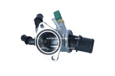 NRF 725241 termostat,lichid racire foto