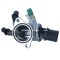 NRF 725241 termostat,lichid racire