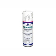 Spray pentru reconditionare si conservare plastic KENT 400 ml foto