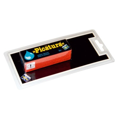 Adeziv universal, Picatura, transparent, 2 ml foto
