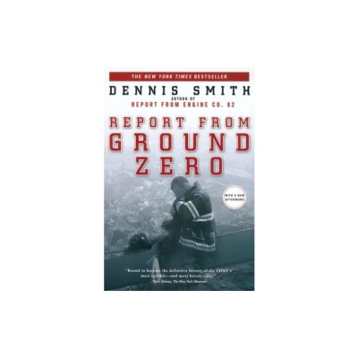Report from Ground Zero foto