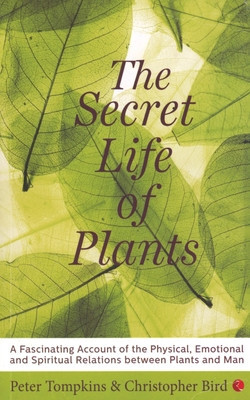 The Secret Life of Plants foto